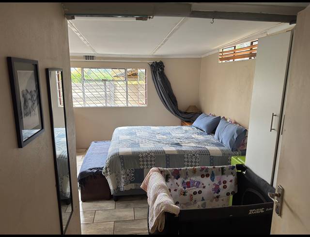 3 BEDROOM HOUSE FOR SALE IN BOUGHTON